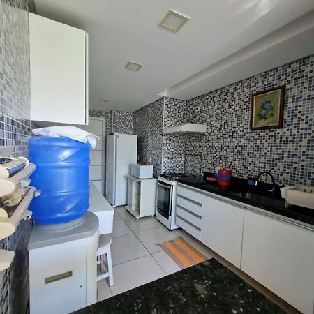 Apartamento De 3 Quartos A 100 Metros Da Praia De Boa Viagem Recife Exterior photo