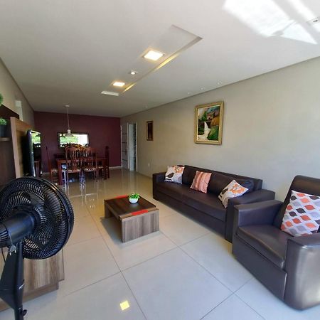 Apartamento De 3 Quartos A 100 Metros Da Praia De Boa Viagem Recife Exterior photo