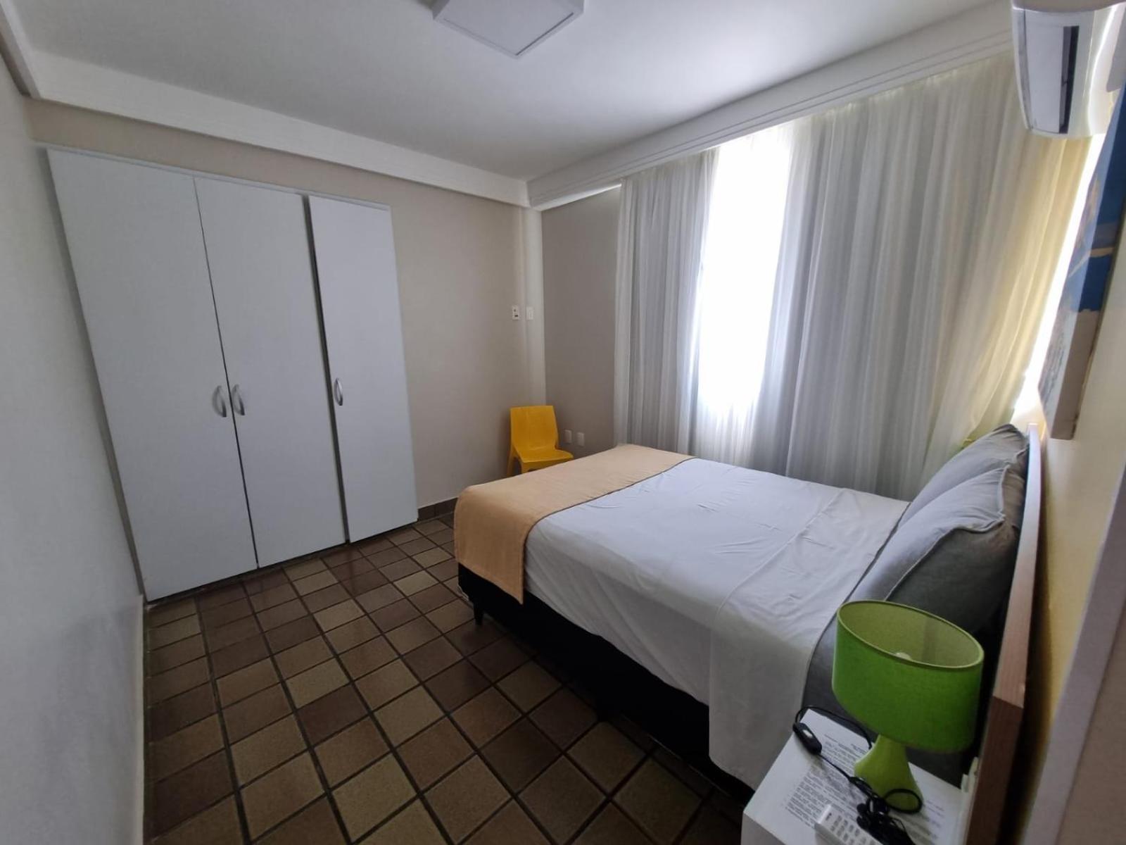 Apartamento De 3 Quartos A 100 Metros Da Praia De Boa Viagem Recife Exterior photo
