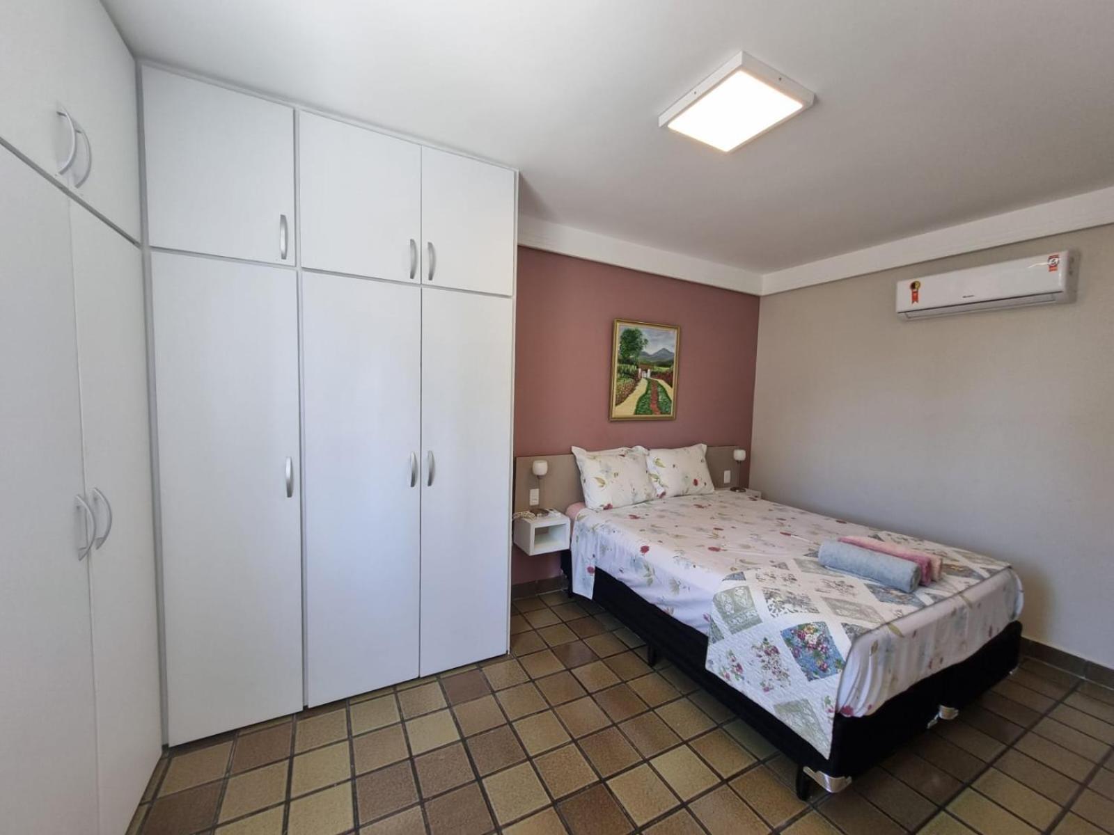 Apartamento De 3 Quartos A 100 Metros Da Praia De Boa Viagem Recife Exterior photo