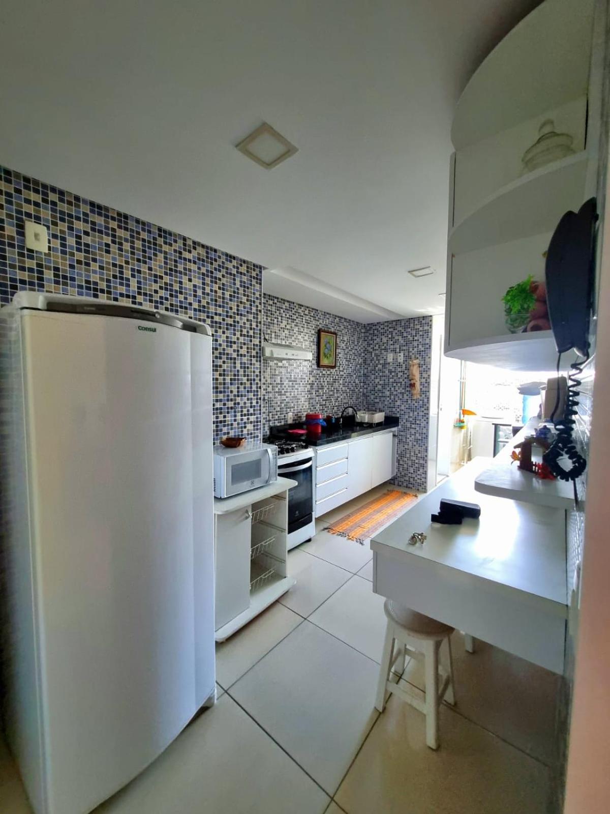 Apartamento De 3 Quartos A 100 Metros Da Praia De Boa Viagem Recife Exterior photo
