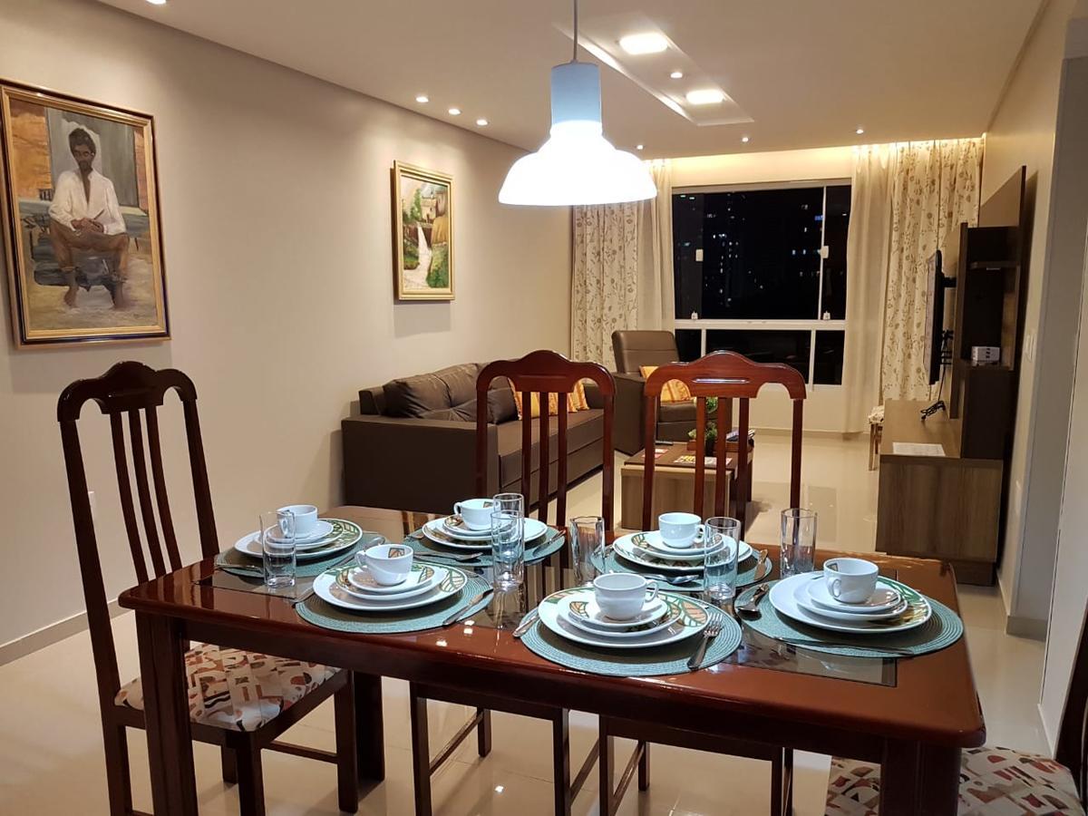 Apartamento De 3 Quartos A 100 Metros Da Praia De Boa Viagem Recife Exterior photo