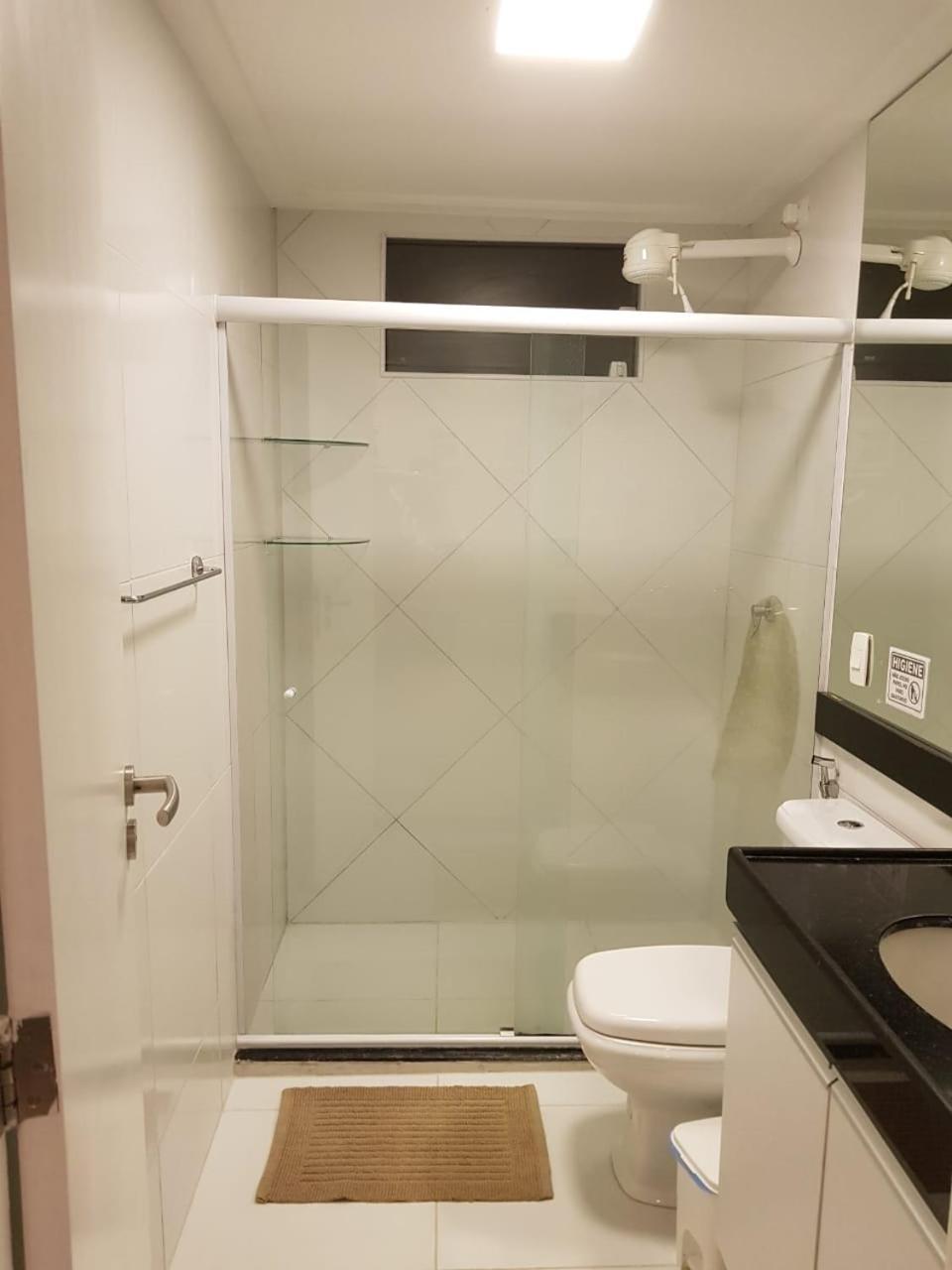 Apartamento De 3 Quartos A 100 Metros Da Praia De Boa Viagem Recife Exterior photo