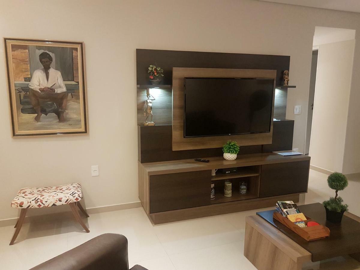 Apartamento De 3 Quartos A 100 Metros Da Praia De Boa Viagem Recife Exterior photo