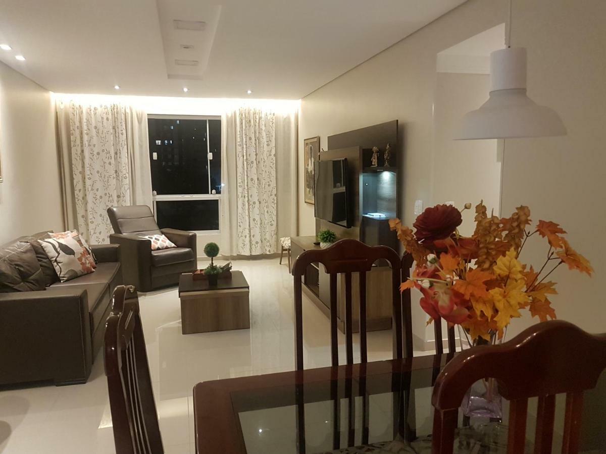 Apartamento De 3 Quartos A 100 Metros Da Praia De Boa Viagem Recife Exterior photo