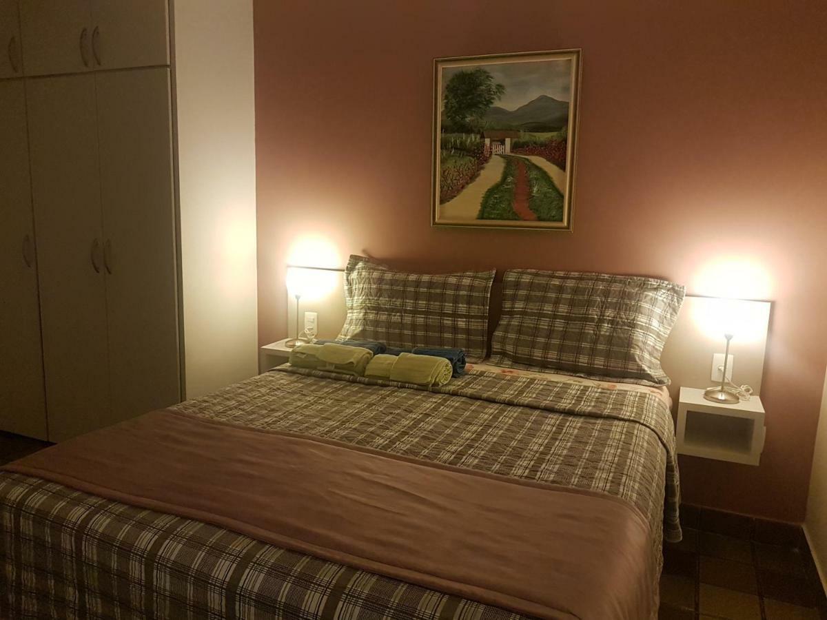 Apartamento De 3 Quartos A 100 Metros Da Praia De Boa Viagem Recife Exterior photo